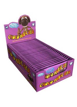 Pet Brands Choco-Holic Bar (24 Pcs)